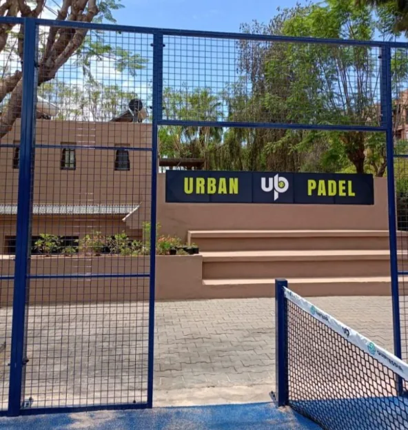 Clubs de padel à Marrakech