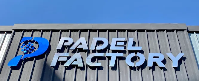 Clubs de padel à Agadir