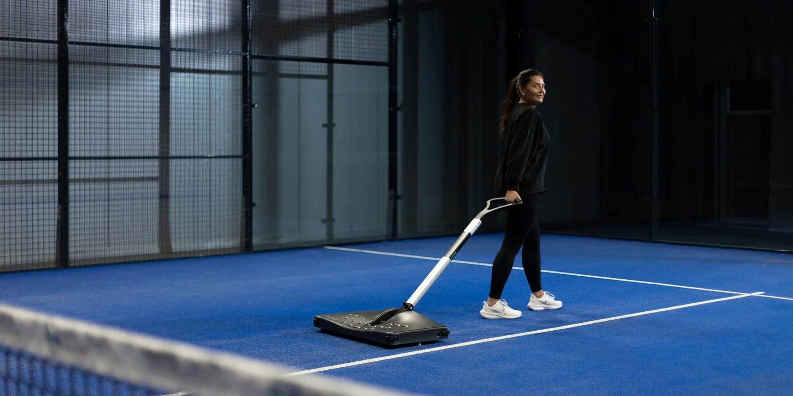 Innovation et expertise technique Padmax