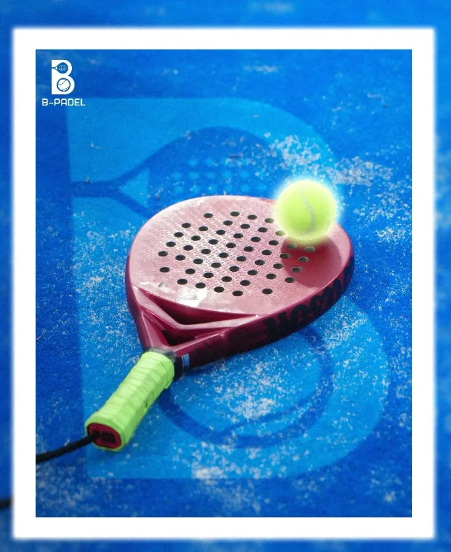 Padel à Casablanca