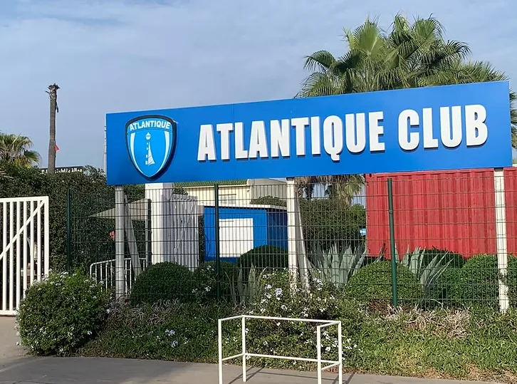 Autres clubs de padel à Casablanca